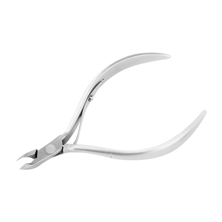Hautzange Ocho Pro 01 4 mm Grau - Bild 2
