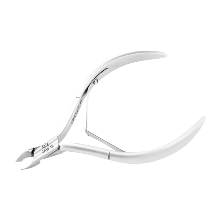Hautzange Ocho Pro 02 4 mm