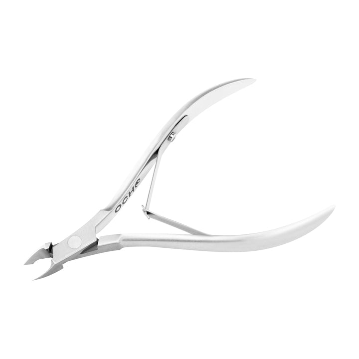 Hautzange Ocho Pro 03 3.5 mm Grau - Bild 2