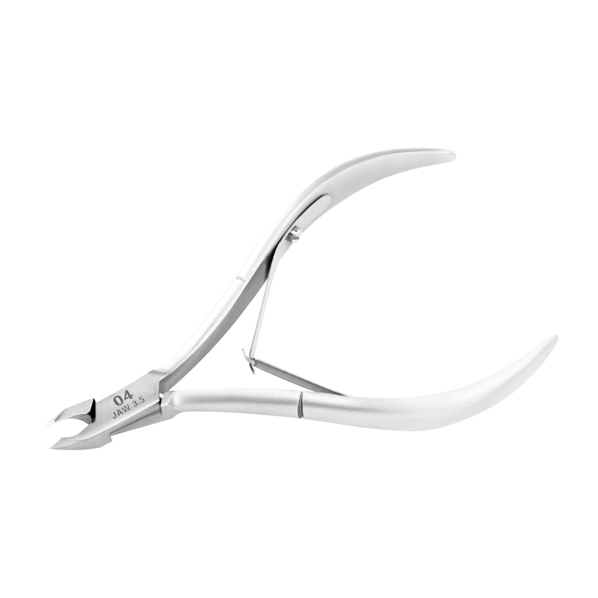 Hautzange Ocho Pro 04 3.5 mm Grau