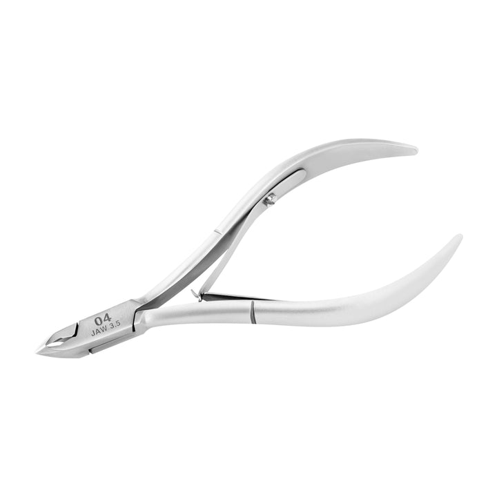 Hautzange Ocho Pro 04 3.5 mm Grau - Bild 2