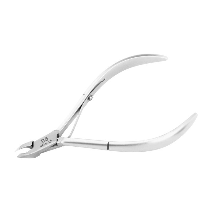 Hautzange Ocho Pro 05 3.5 mm Grau
