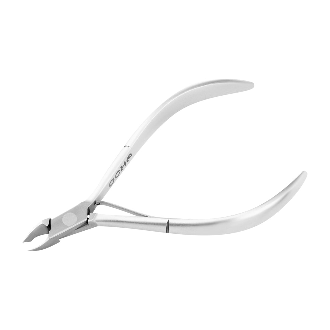 Hautzange Ocho Pro 05 3.5 mm Grau - Bild 2