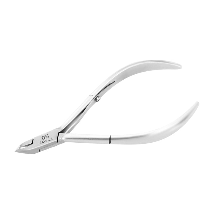 Hautzange Ocho Pro 05 3.5 mm Grau - Bild 3