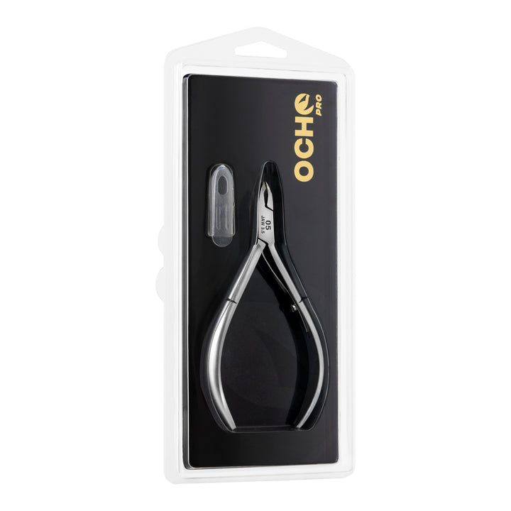 Hautzange Ocho Pro 05 3.5 mm Grau - Bild 5