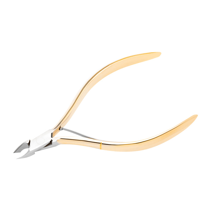 Hautzange Ocho Pro 10 4 mm Gold - Bild 2