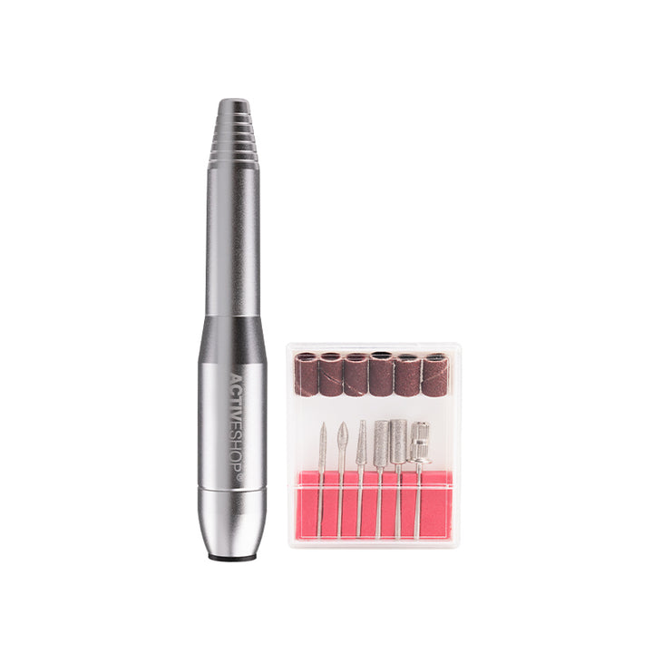 Mini Pro203 Silber
