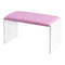 Handauflage Nagelstudio Momo Professional Rosa