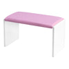 Handauflage Nagelstudio Momo Professional Rosa