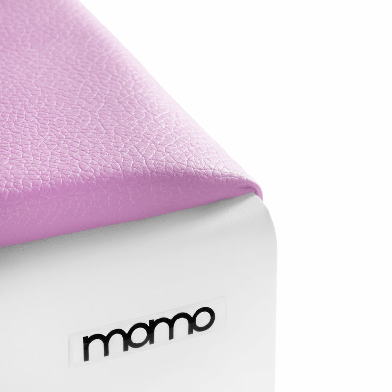 Handauflage Nagelstudio Momo Professional Rosa - Bild 2