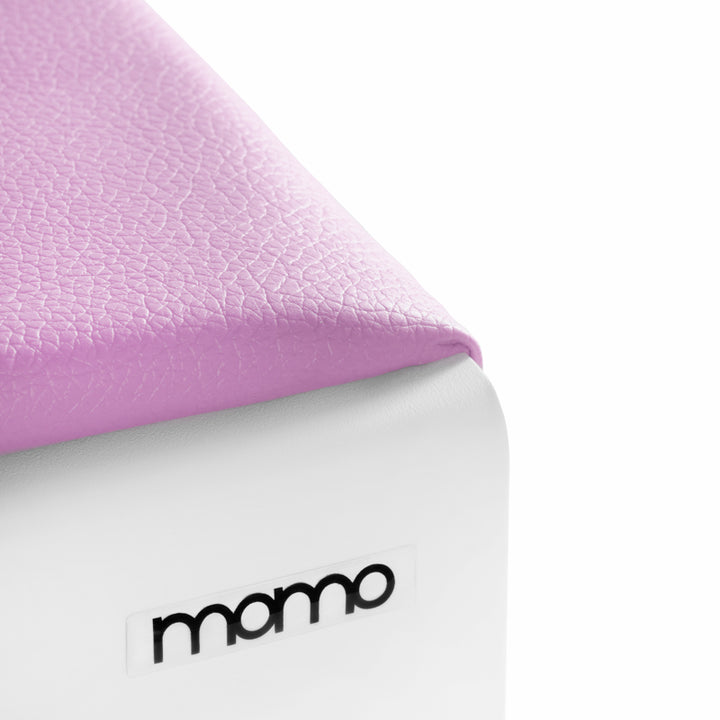 Handauflage Nagelstudio Momo Professional Rosa - Bild 2