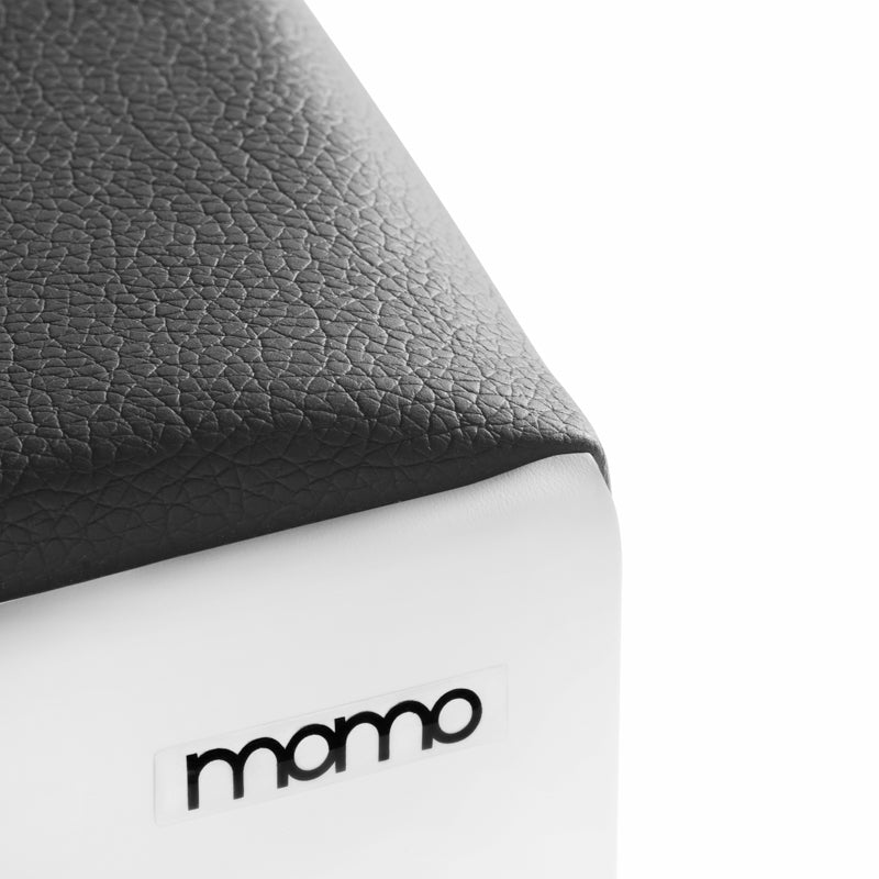 Handauflage Nagelstudio Momo Professional Grau - Bild 2