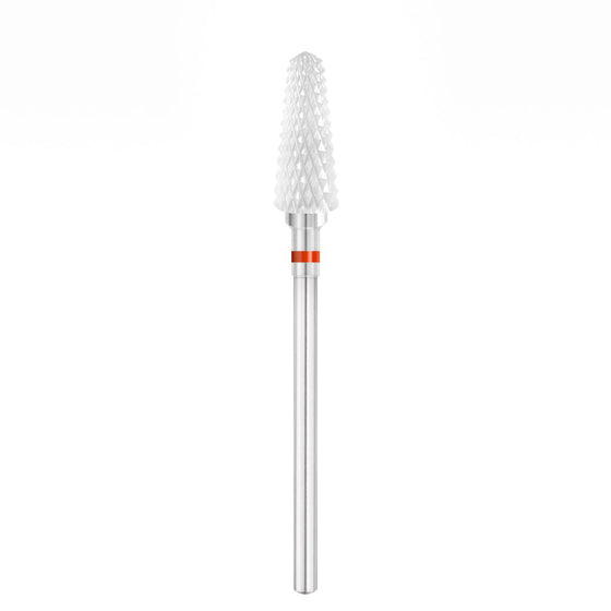 Exo Fräser 826 Keramik Kegel Rund ⌀2.5 - 5.5/13 mm Mittel