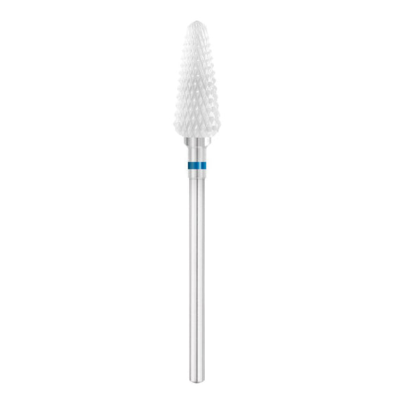 Exo Fräser 826 Keramik Kegel Rund ⌀2.5 - 5.5/13 mm Fein