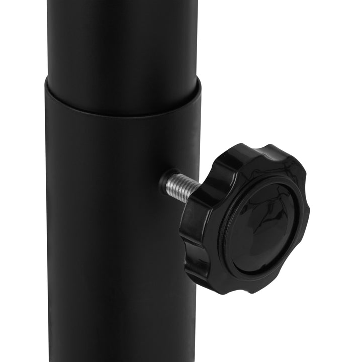 Kosmetikwagen Pro-Ink 121 Schwarz - Bild 2