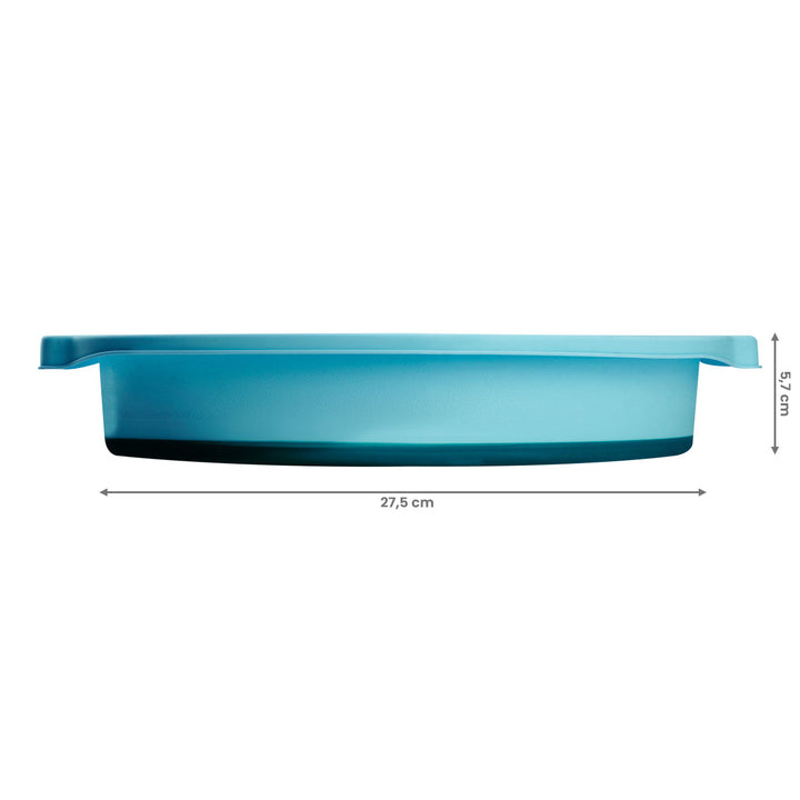 Pediküre Schüssel Faltbar Blau - Bild 13