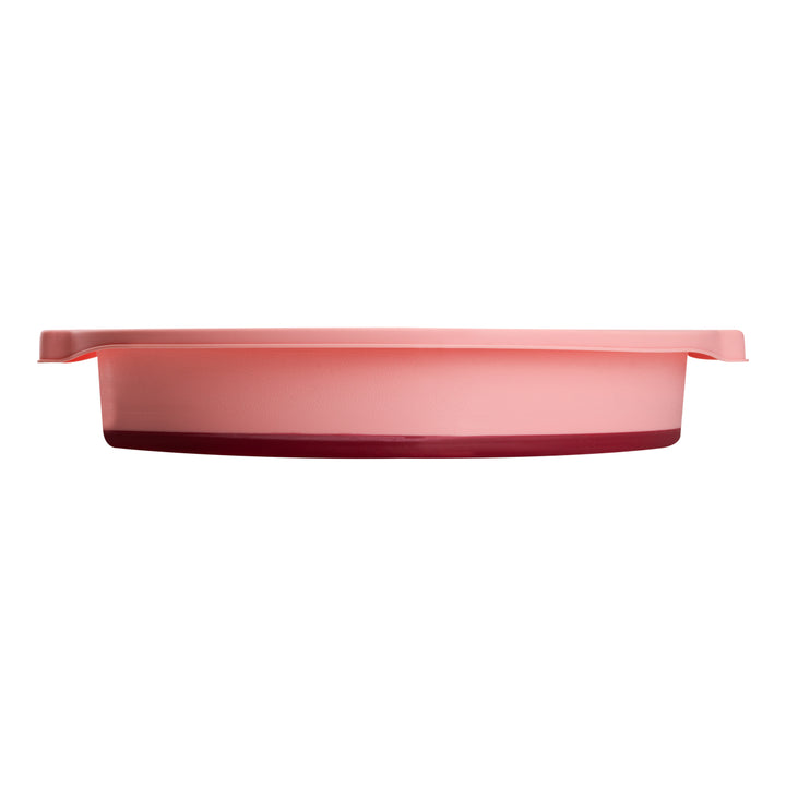 Pediküre Schüssel Faltbar Rosa - Bild 4