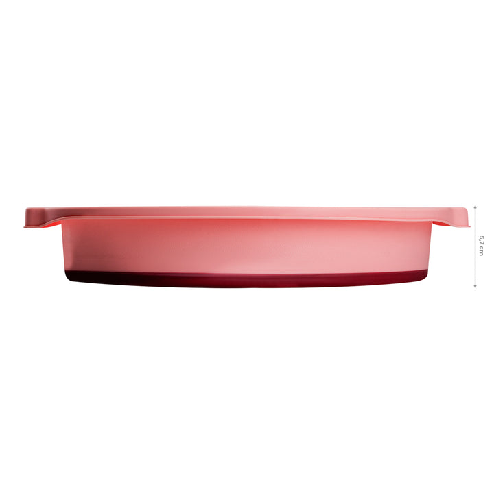 Pediküre Schüssel Faltbar Rosa - Bild 9