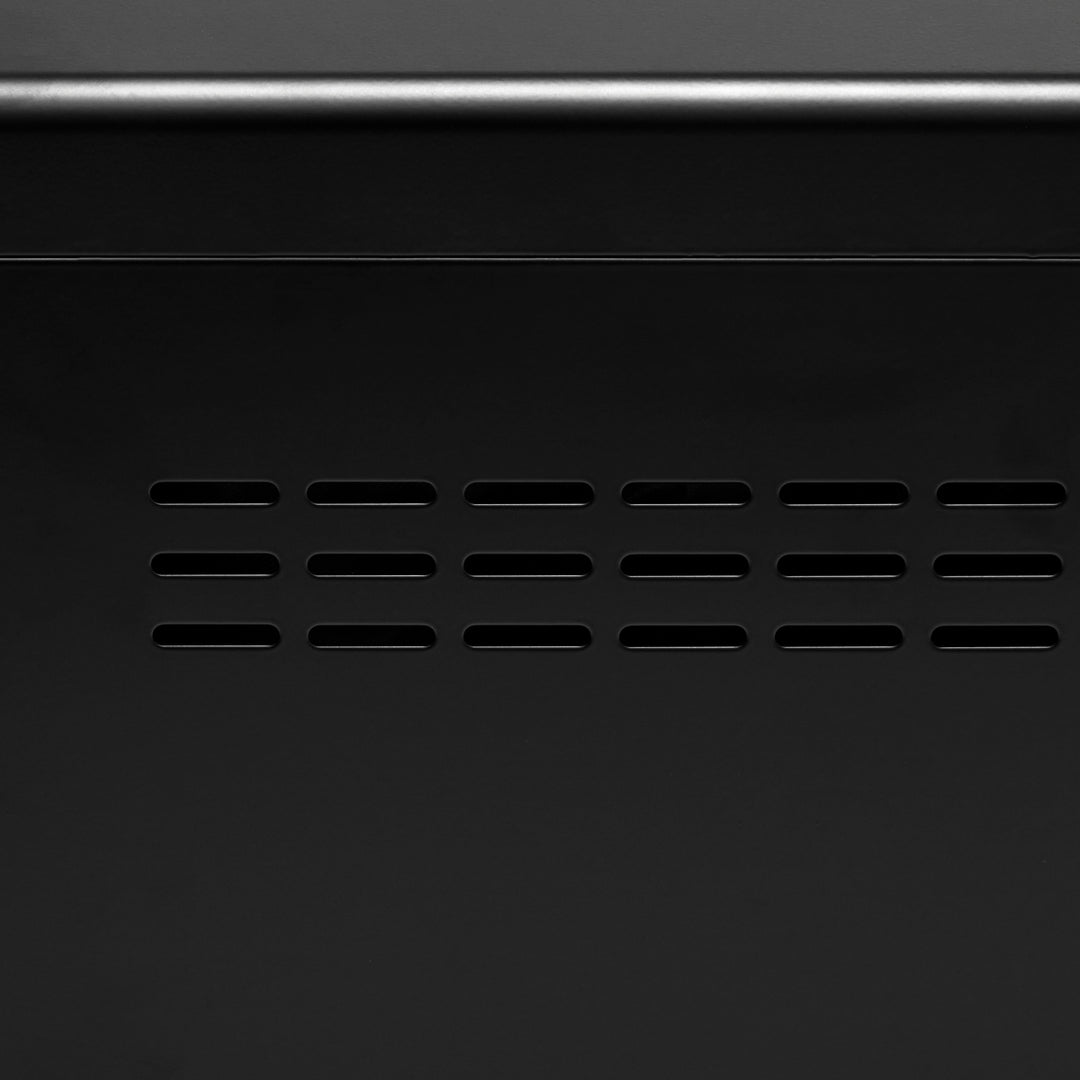 Lafomed Autoklav Standard Line LFSS08AA LED mit Drucker 8 L Medizinische Klasse B schwarz 8