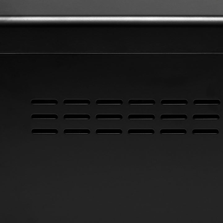 Lafomed Autoklav Standard Line LFSS08AA LED mit Drucker 8 L Medizinische Klasse B schwarz 8
