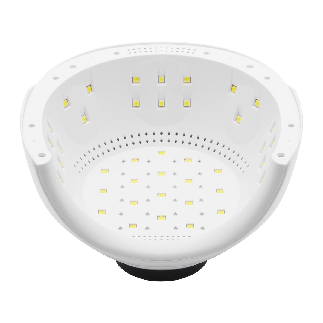 UV Lampe Nägel LED 168W Weiß