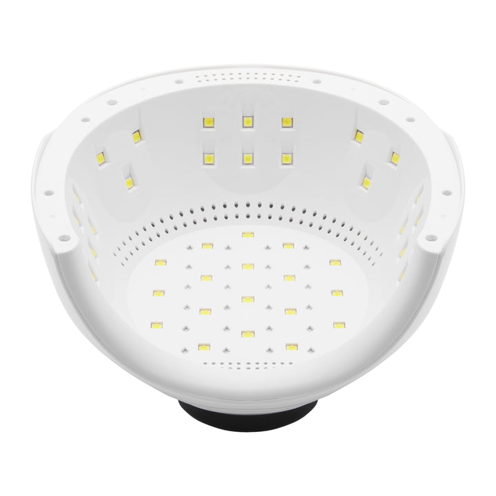 UV Lampe Nägel LED 168W Weiß