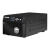 Autoklav Lafomed LFSS03AA LCD 3 L Medizinische Klasse B Schwarz