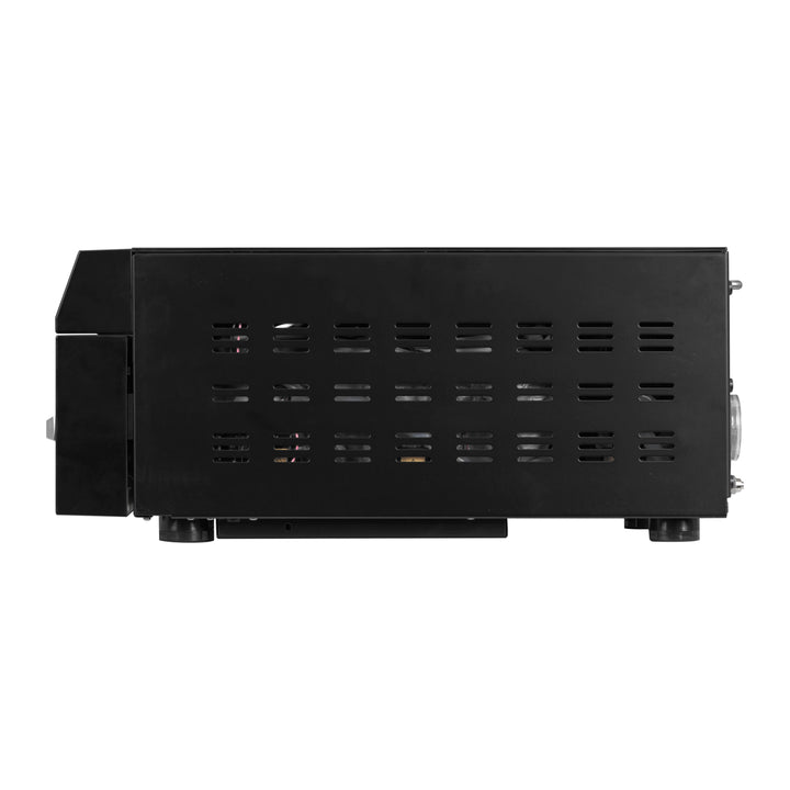 Lafomed Autoklav LFSS03AA LCD 3 L Medizinische Klasse B schwarz 4