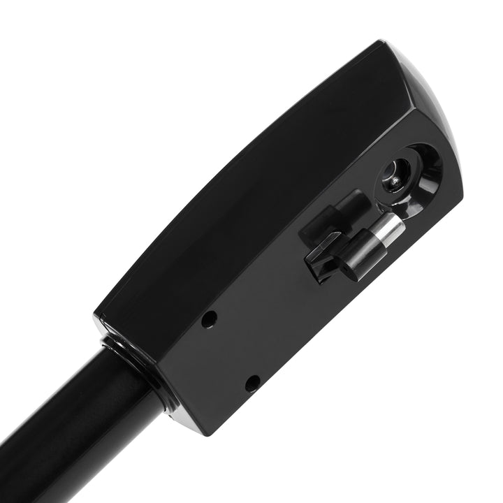 Vapozone mit Ozonfunktion und Lupenlampe Giovanni D-21 Schwarz - Bild 8