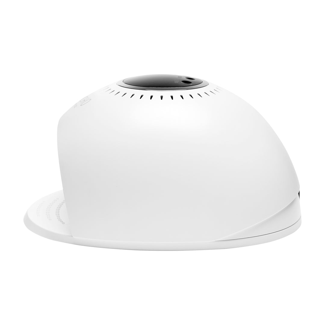 UV Lampe Nägel LED Ocho Nails 8 84W Weiß - Bild 3