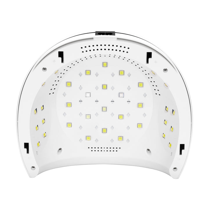 UV Lampe Nägel LED Ocho Nails 8 84W Weiß - Bild 7