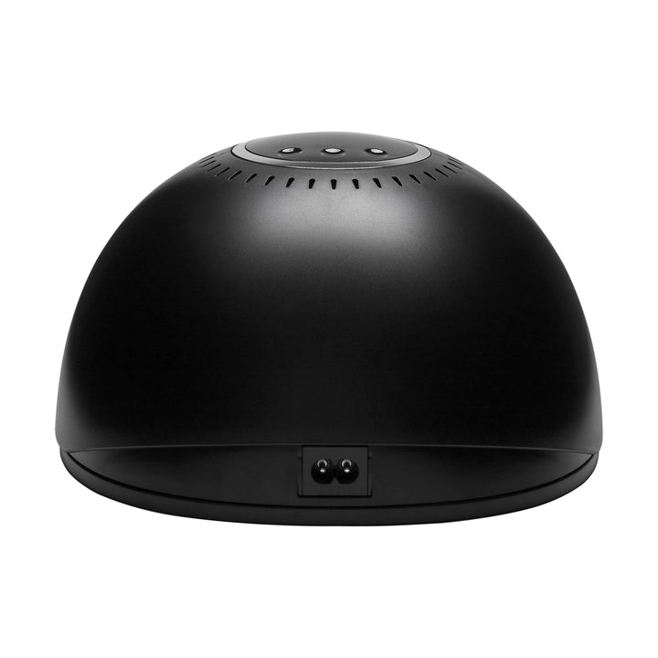 UV Lampe Nägel LED Ocho Nails 8 84W Schwarz - Bild 5
