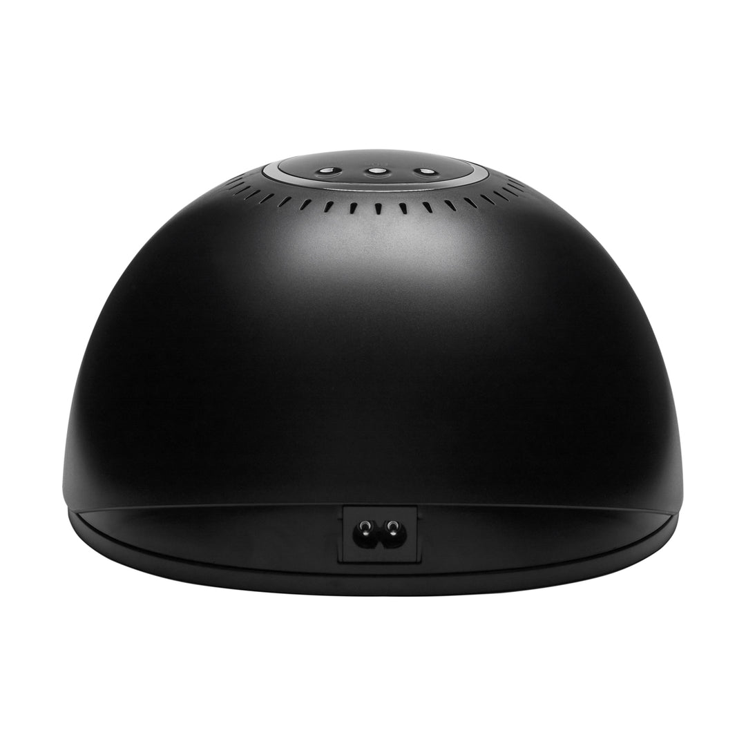 UV Lampe Nägel LED Ocho Nails 8 84W Schwarz - Bild 5