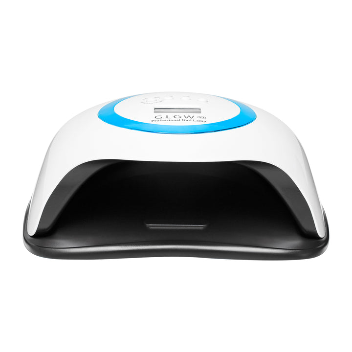 UV Lampe Nägel LED Glow V1 168W Blau - Bild 3