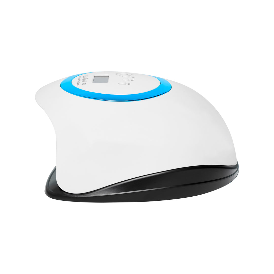 UV Lampe Nägel LED Glow V1 168W Blau - Bild 4