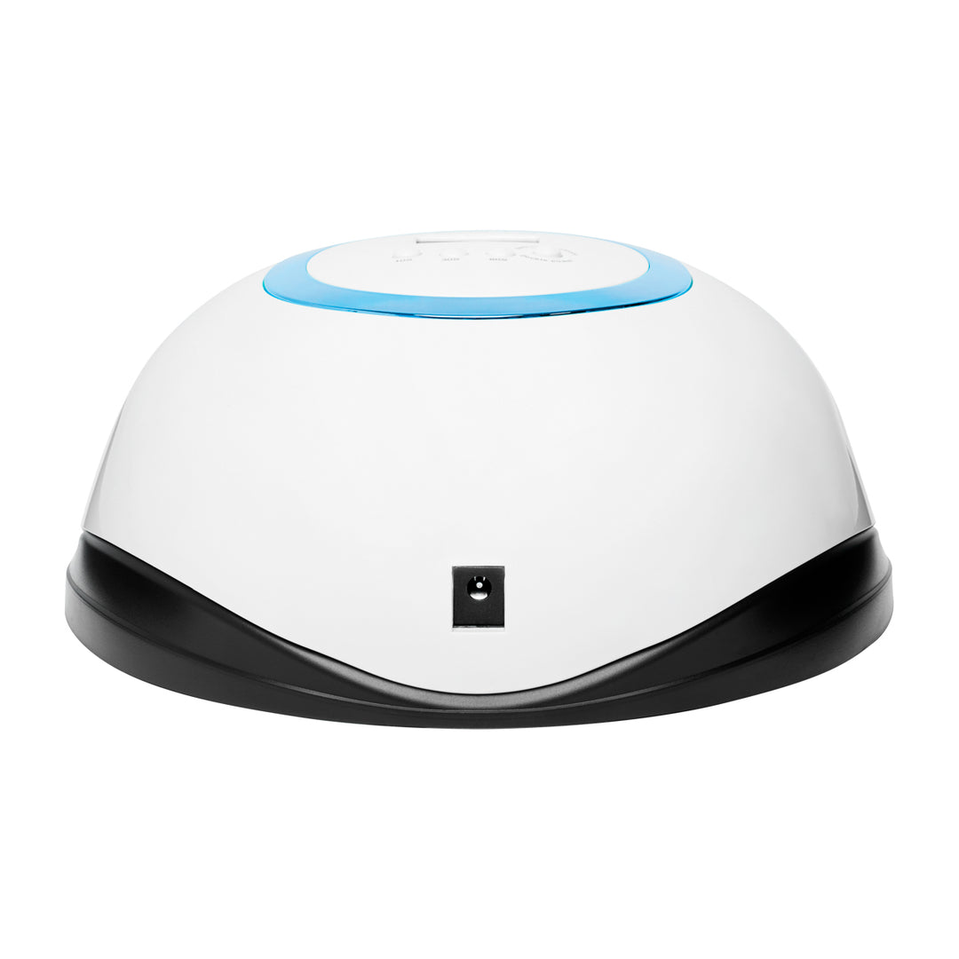 UV Lampe Nägel LED Glow V1 168W Blau - Bild 7