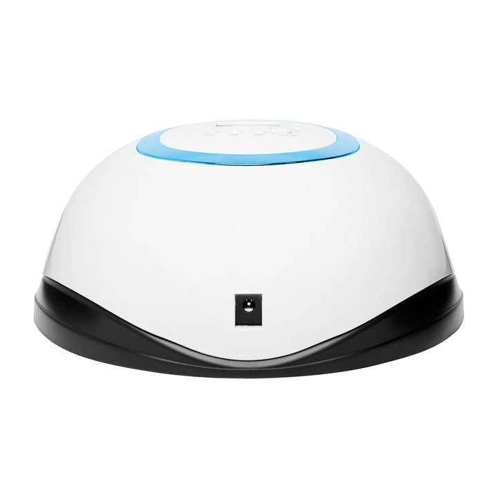 UV Lampe Nägel LED Glow V1 168W Blau - Bild 7