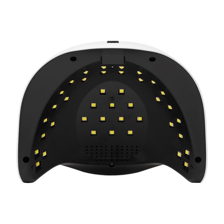 UV Lampe Nägel LED Glow V1 168W Blau - Bild 8