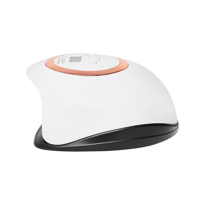 UV Lampe Nägel LED Glow V1 168W Gold - Bild 4