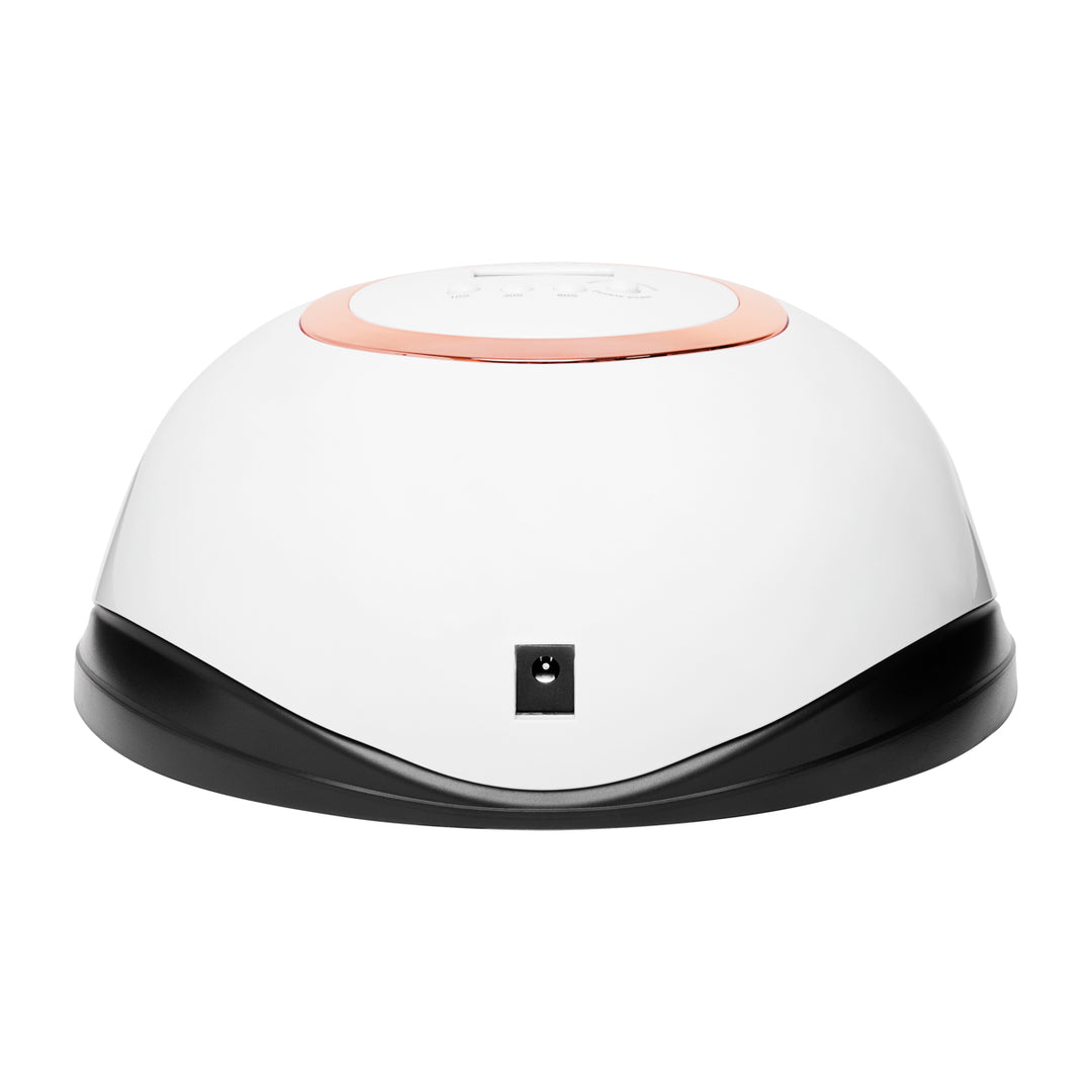 UV Lampe Nägel LED Glow V1 168W Gold - Bild 7