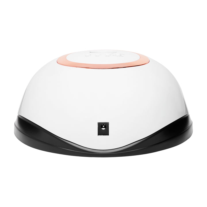 UV Lampe Nägel LED Glow V1 168W Gold - Bild 7