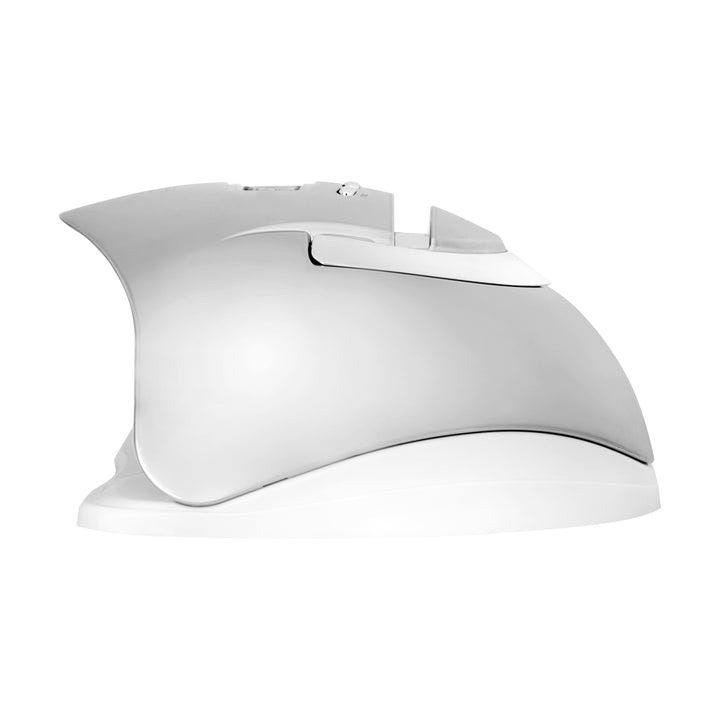 UV Lampe Nägel LED Glow F2 220W Silber - Bild 5