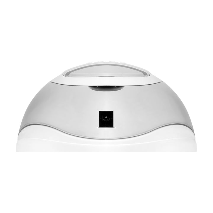 UV Lampe Nägel LED Glow F2 220W Silber - Bild 6