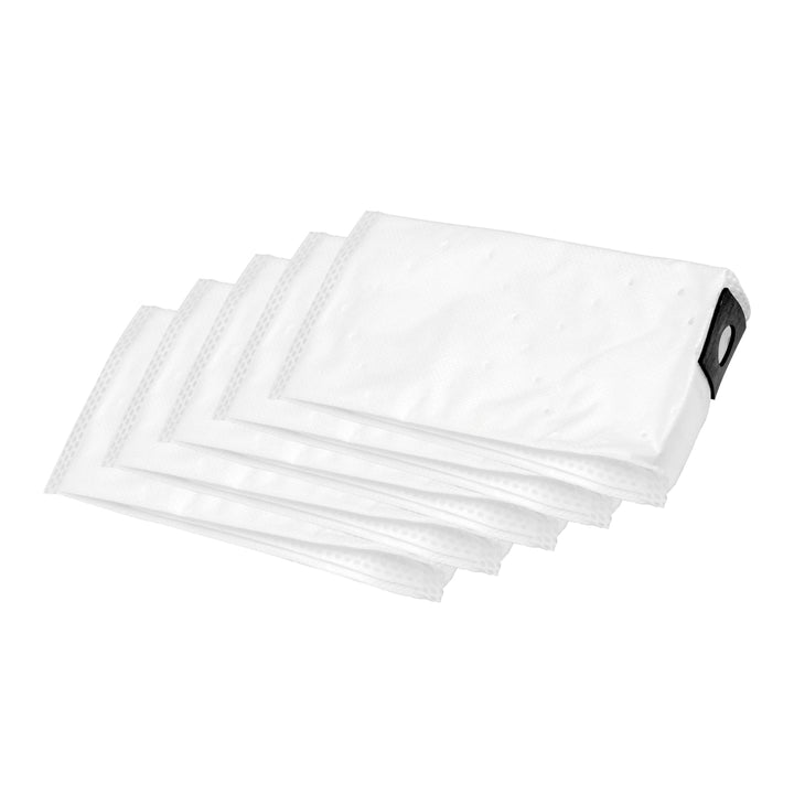 Staubsaugerbeutel Saeyang Marathon Cyclone-Vac 5 Stk. Textil - Bild 2