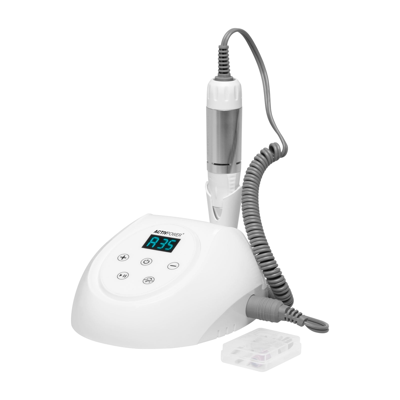 Activ Power N20 Weiß