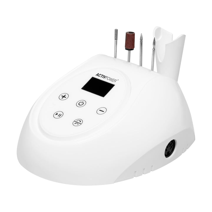 Activ Power N20 Weiß - Bild 5
