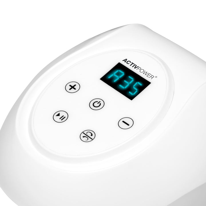 Activ Power N20 Weiß - Bild 7