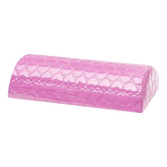 Handauflage Nagelstudio Kissen Rosa