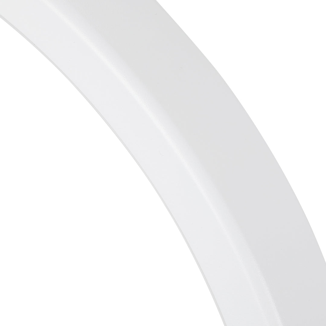 LED-Lampe mit Klemme und einstellbarer Farb- und Lichtintensität Glow MX3 Matt Weiß - Bild 9