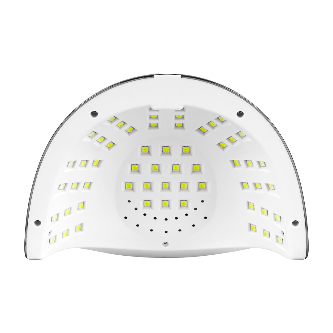UV Lampe Nägel LED Glow YC57 268W Weiß - Bild 7